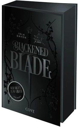 Abbildung von Davon | Blackened Blade 1: The Blackened Blade | 1. Auflage | 2025 | beck-shop.de