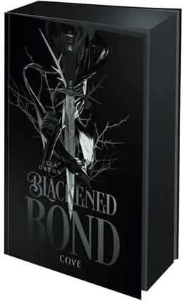 Abbildung von Davon | Blackened Blade 2: A Blackened Bond | 1. Auflage | 2025 | beck-shop.de