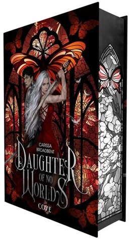 Abbildung von Broadbent | Daughter of No Worlds (War of Lost Hearts 1) | 1. Auflage | 2025 | beck-shop.de