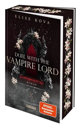 Abbildung von Kova | Married into Magic: Duel with the Vampire Lord | 1. Auflage | 2025 | beck-shop.de