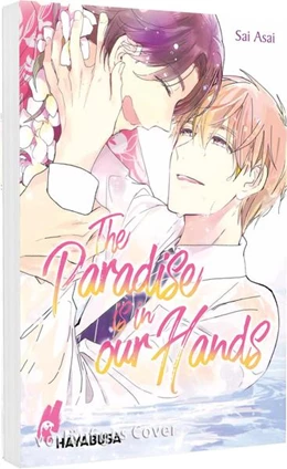 Abbildung von Asai | The Paradise is in our Hands | 1. Auflage | 2026 | beck-shop.de