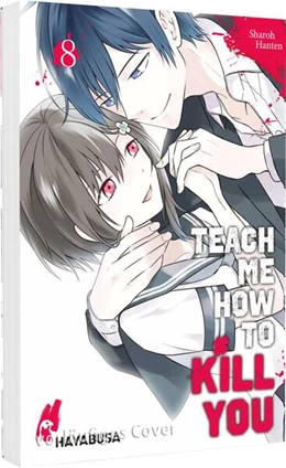 Abbildung von Hanten | Teach me how to Kill you 8 | 1. Auflage | 2025 | beck-shop.de