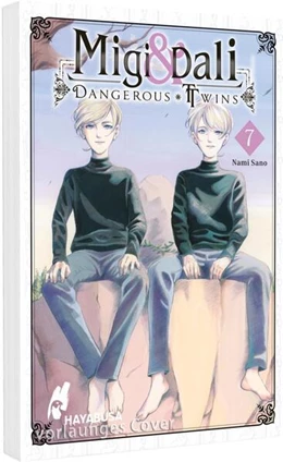 Abbildung von Sano | Migi & Dali - Dangerous Twins 7 | 1. Auflage | 2026 | beck-shop.de