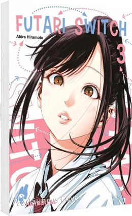 Abbildung von Hiramoto | Futari Switch 3 | 1. Auflage | 2025 | beck-shop.de