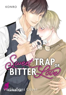 Abbildung von Conro | Sweet Trap or Bitter Love | 1. Auflage | 2025 | beck-shop.de