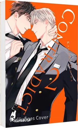 Abbildung von Oshima | Contradict 2 | 1. Auflage | 2026 | beck-shop.de