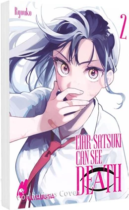 Abbildung von Ryoko | Liar Satsuki Can See Death 2 | 1. Auflage | 2025 | beck-shop.de