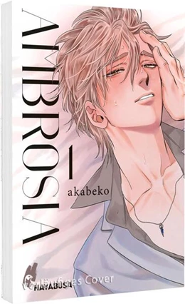 Abbildung von Akabeko | Ambrosia 1 | 1. Auflage | 2025 | beck-shop.de