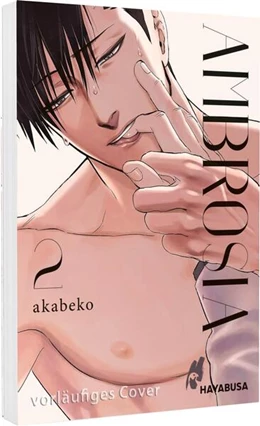 Abbildung von Akabeko | Ambrosia 2 | 1. Auflage | 2026 | beck-shop.de