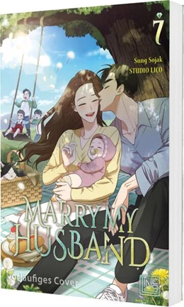 Abbildung von Sung | Marry My Husband 7 | 1. Auflage | 2025 | beck-shop.de