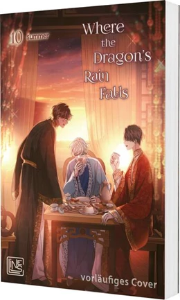 Abbildung von Summer | Where the Dragon's Rain Falls 10 | 1. Auflage | 2025 | beck-shop.de