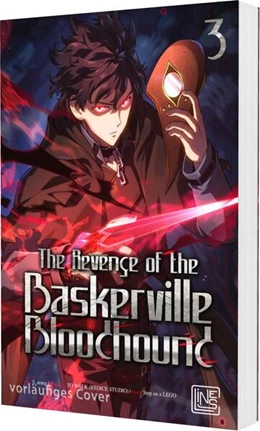 Abbildung von To Walk(Redice Studio) / Step on a LEGO | The Revenge of the Baskerville Bloodhound 3 | 1. Auflage | 2025 | beck-shop.de