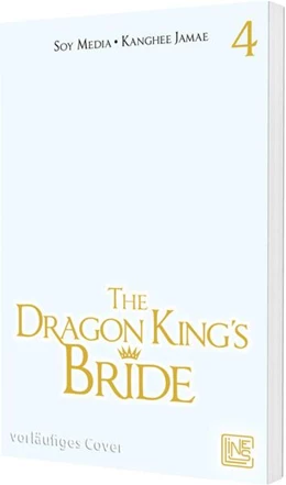 Abbildung von Jamae | The Dragon King's Bride 4 | 1. Auflage | 2025 | beck-shop.de