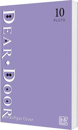 Abbildung von Pluto | Dear.Door 10 | 1. Auflage | 2025 | beck-shop.de