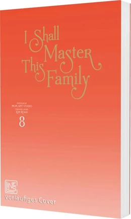 Abbildung von Kim / Seomal | I Shall Master This Family 8 | 1. Auflage | 2026 | beck-shop.de