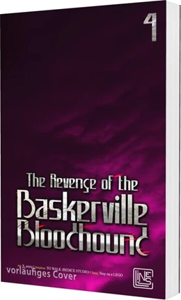 Abbildung von To Walk(Redice Studio) / Step on a LEGO | The Revenge of the Baskerville Bloodhound 4 | 1. Auflage | 2026 | beck-shop.de