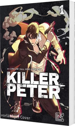 Abbildung von Kim | Killer Peter 1 | 1. Auflage | 2025 | beck-shop.de