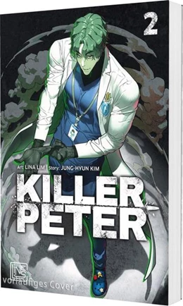 Abbildung von Kim | Killer Peter 2 | 1. Auflage | 2026 | beck-shop.de