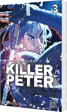 Abbildung von Kim | Killer Peter 3 | 1. Auflage | 2026 | beck-shop.de