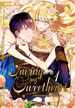 Abbildung von Han / Hound | Saving my Sweetheart 1 | 1. Auflage | 2025 | beck-shop.de