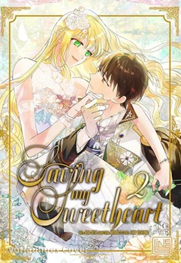 Abbildung von Han / Hound | Saving my Sweetheart 2 | 1. Auflage | 2026 | beck-shop.de