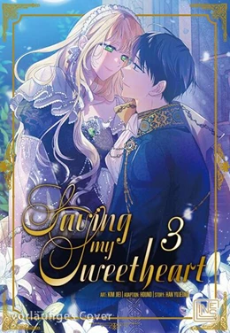 Abbildung von Han / Hound | Saving my Sweetheart 3 | 1. Auflage | 2026 | beck-shop.de