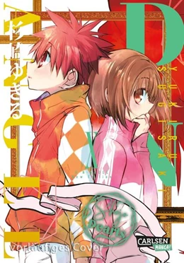 Abbildung von Sugisaki | D.N. Angel Pearls 10 | 1. Auflage | 2025 | beck-shop.de