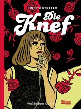 Abbildung von Stetter | Die Knef | 1. Auflage | 2025 | beck-shop.de