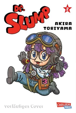 Abbildung von Toriyama | Dr. Slump Massiv 2 | 1. Auflage | 2026 | beck-shop.de