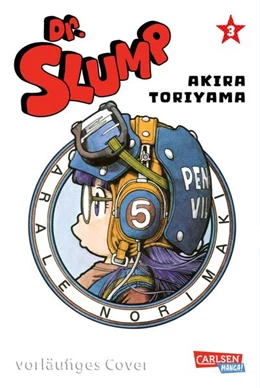 Abbildung von Toriyama | Dr. Slump Massiv 3 | 1. Auflage | 2026 | beck-shop.de