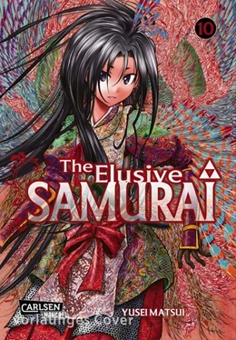Abbildung von Matsui | The Elusive Samurai 10 | 1. Auflage | 2026 | beck-shop.de