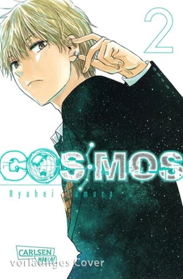 Abbildung von Tamura | COSMOS 2 | 1. Auflage | 2025 | beck-shop.de