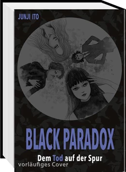 Abbildung von Ito | Black Paradox | 1. Auflage | 2026 | beck-shop.de