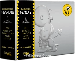 Abbildung von Schulz | Das Beste der Peanuts | 1. Auflage | 2026 | beck-shop.de