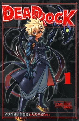 Abbildung von Mashima | Dead Rock 1 | 1. Auflage | 2026 | beck-shop.de