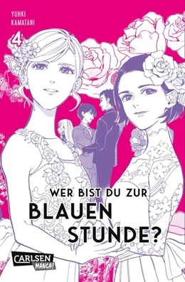 Abbildung von Kamatani | Wer bist du zur Blauen Stunde? 4 | 1. Auflage | 2025 | beck-shop.de