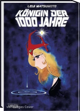 Abbildung von Matsumoto | Die Königin der 1000 Jahre 2 | 1. Auflage | 2026 | beck-shop.de