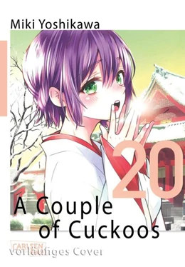 Abbildung von Yoshikawa | A Couple of Cuckoos 20 | 1. Auflage | 2026 | beck-shop.de
