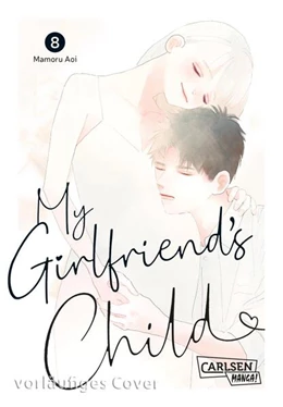 Abbildung von Aoi | My Girlfriend's Child 8 | 1. Auflage | 2026 | beck-shop.de