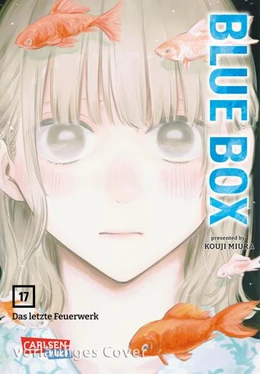 Abbildung von Miura | Blue Box 17 | 1. Auflage | 2026 | beck-shop.de