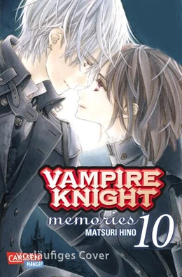 Abbildung von Hino | Vampire Knight Memories 10 | 1. Auflage | 2026 | beck-shop.de