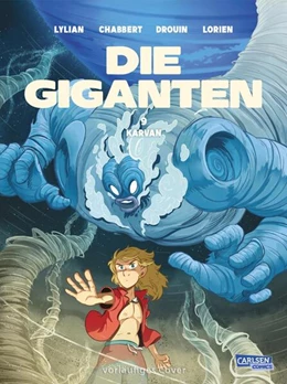 Abbildung von Die Giganten 9: Die Giganten 9 | 1. Auflage | 2025 | beck-shop.de