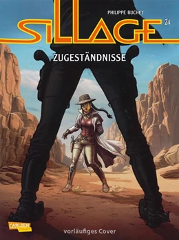 Abbildung von Buchet | Sillage 24: Zugeständnisse | 1. Auflage | 2026 | beck-shop.de
