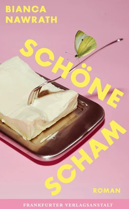 Abbildung von Nawrath | Schöne Scham | 1. Auflage | 2025 | beck-shop.de