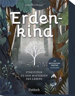 Abbildung von Hargutt | Orakelkarten: Erdenkind | 1. Auflage | 2025 | beck-shop.de