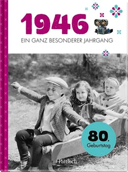 Abbildung von Neumann & Kamp Historische Projekte GbR | 1946 - Ein ganz besonderer Jahrgang | 1. Auflage | 2025 | beck-shop.de