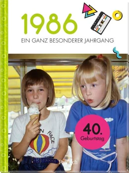 Abbildung von Neumann & Kamp Historische Projekte GbR | 1986 - Ein ganz besonderer Jahrgang | 1. Auflage | 2025 | beck-shop.de