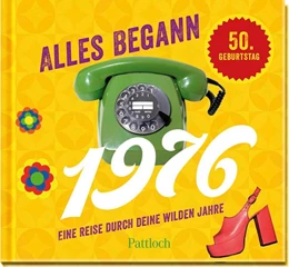 Abbildung von Woelk | Alles begann 1976 | 1. Auflage | 2025 | beck-shop.de