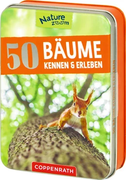Abbildung von Zysk | 50 Bäume kennen & erleben | 1. Auflage | 2025 | beck-shop.de