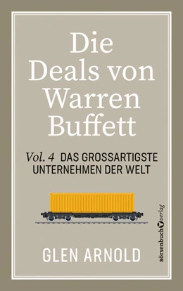 Abbildung von Arnold | Die Deals von Warren Buffett - Vol. 4 | 1. Auflage | 2026 | beck-shop.de